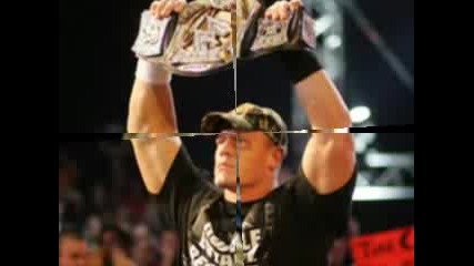 My Love John Cena!