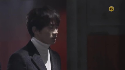 Kill Me, Heal Me Trailer 1