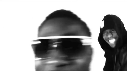 Mickey Factz featuring The Cool Kids - Rockin N Rollin [hq]