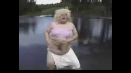 Ебавка с Шакира