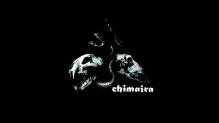 Chimaira Ressurection