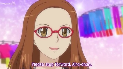 Pretty Rhythm Aurora Dream Episode 3 Eng Sub Hq