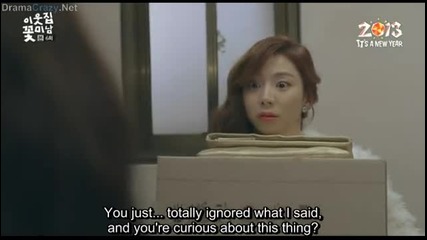 Flower Boy Next Door ep 6 part 3