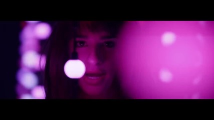 Lea Michele - Cannonball