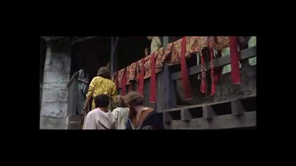 Макбет (1971) част 1 бг субс The Tragedy of Macbeth (1971) part 1 bg subs