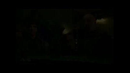 Sylar - Becoming A Monster