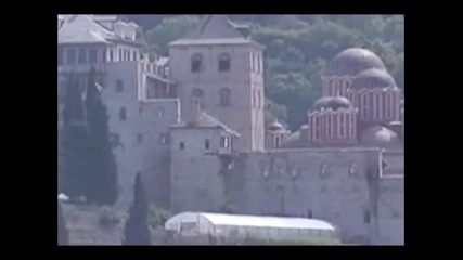 Живот и дело на Св. Йоан Кукузел, Ангелогласният(от бълг.произход,памет- 1 окт.- Покров Богородичен)