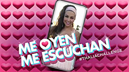 Thala - Me Oyen Me Escuchan! Audio