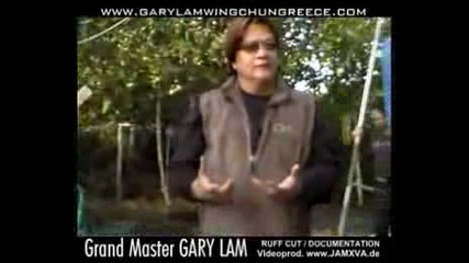 Vol.2 Gary Lam Wing Chun Documentary Uncut Unedited.flv