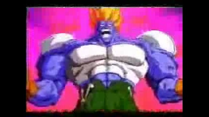 Dbz - Super Android 13