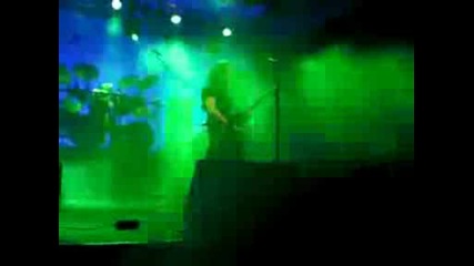 Nebukadnezar - Nine Concentric Circles (live)