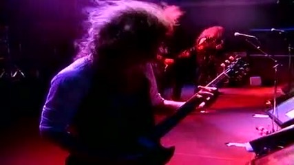 Anvil - Metal On Metal