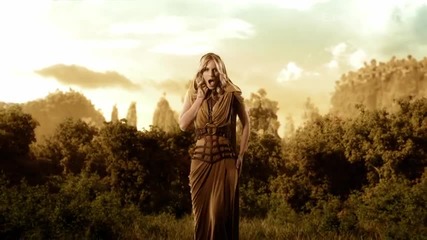 Edurne - Amanecer ( Spain) 2015 Eurovision Song Contest