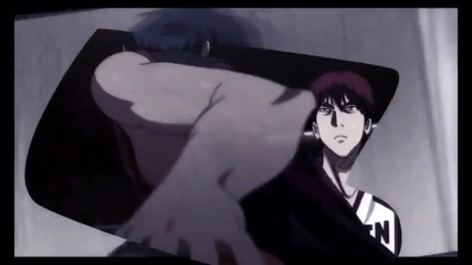The Generation of Miracles amv mep