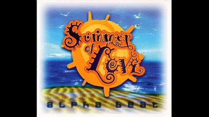 Alpha Beat - Summer Of Love (rave mix)