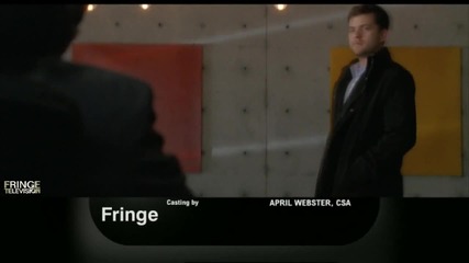 Fringe 02x22 Preview Over There Part 2 