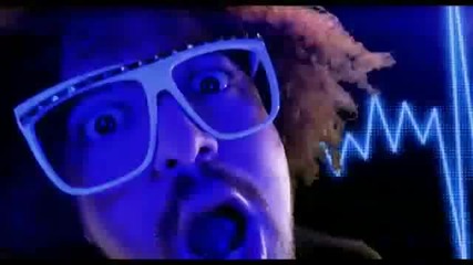 Lil Jon (feat. Lmfao) - Outta Your Mind 
