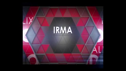 Irma Nukic - Inat - ( Official Audio 2015 ) Hd