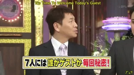 Превод! Gackt - show 1 [1-3]