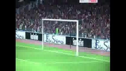 Pro Evolution Soccer 4 Goal