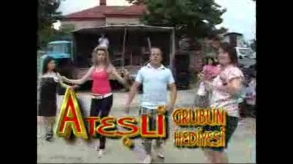 rupcha atesli grubu