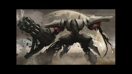 Freqax - Stories Of The Dead