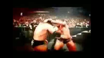 Randy orton