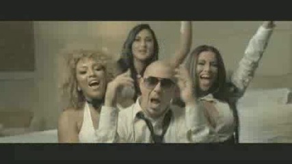 Pitbull - Hotel Room Service 