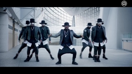 will.i.am - #thatpower ft. Justin Bieber
