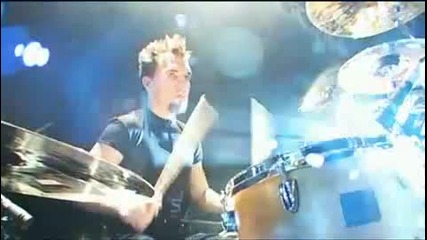Kamelot - Forever Live (2006) 