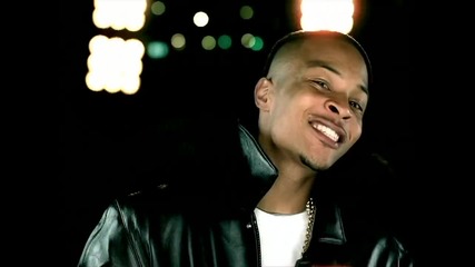 T.i. - Bring Em Out *hd*