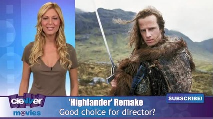 Highlander Remake Lands 28 Weeks Later Director