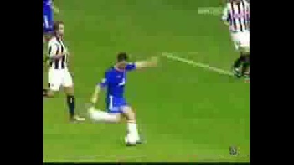 Frank lampard compilation