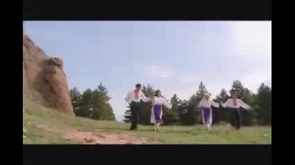 Poli Paskova - Luda ot lyubov (2006)