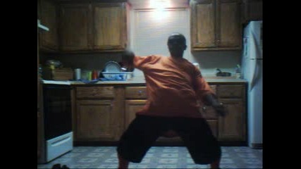 Dlove Freaky Dancing