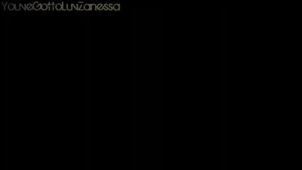 Zanessa - Catch Me