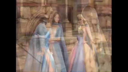 Barbie - A girl like you