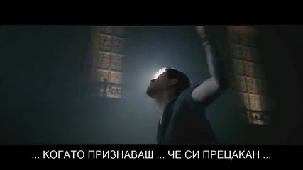 The Script - Six Degrees Of Separation (prevod)