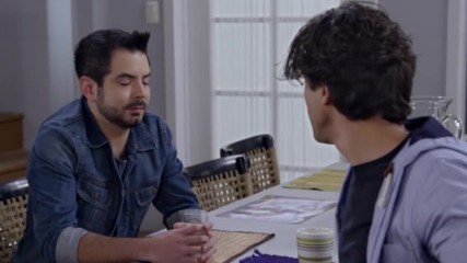 Vino el Amor 95