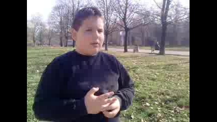 Изгубени в гората епизод 2