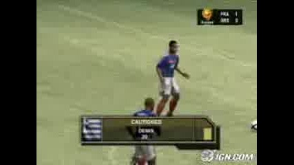 Uefa Euro 2004 Trailer
