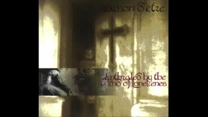 Raison d`etre - sophrosyne 
