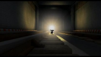 The Penguins Of Madagascar - Gone in a flash 