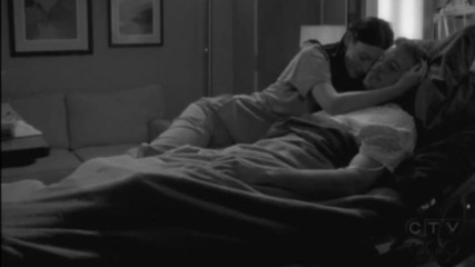 Mark and Lexie - Loving you is Suicide 12+