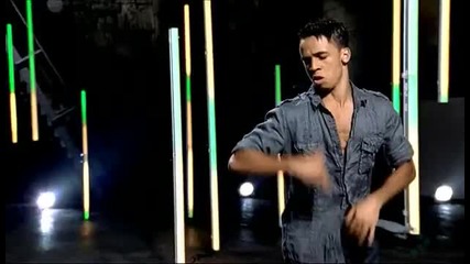 Jls - Beat Again+превод Бгсуб (hq) 2009 Hit 