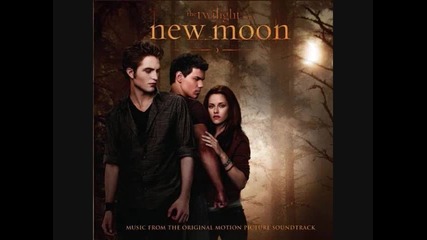 Twilight Saga: New Moon Soundtrack