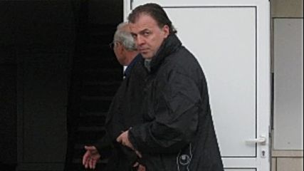 Наско Сираков