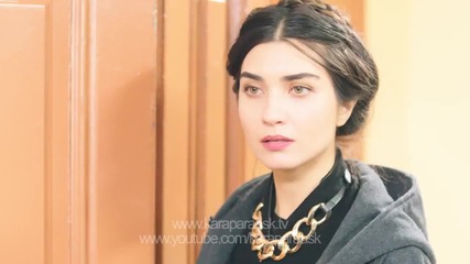 Черни (мръсни) пари и любов * Kara Para Ask еп.33 трейлър 1 бг.суб
