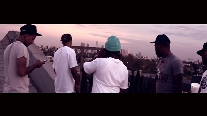 Young Lace feat Cash Out Kidd - Sold Out (official Music Vid