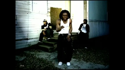 Lil Wayne - Bring It Back ft. Mannie Fresh / H Q / 